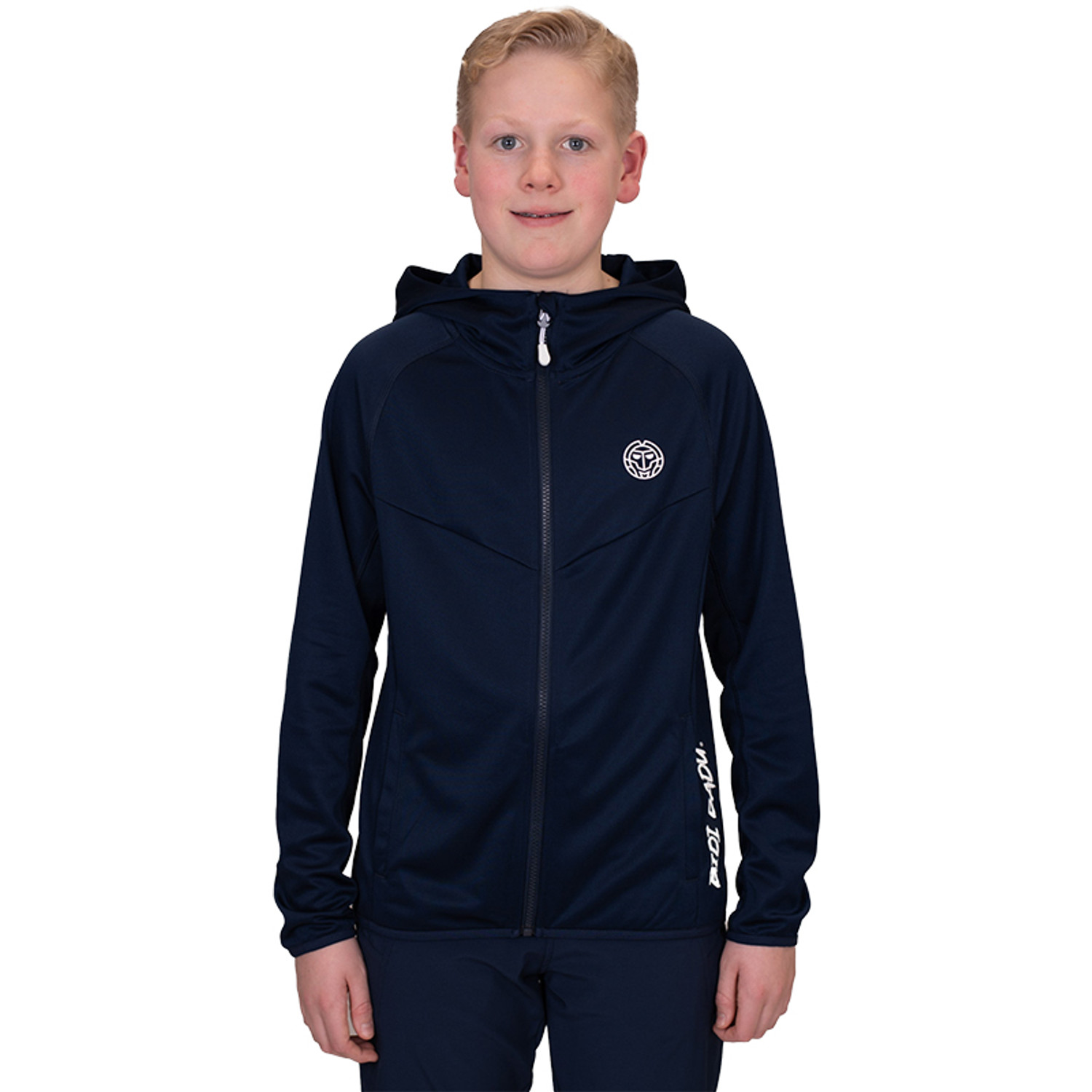 Bidi Badu Crew Jacket Jongens