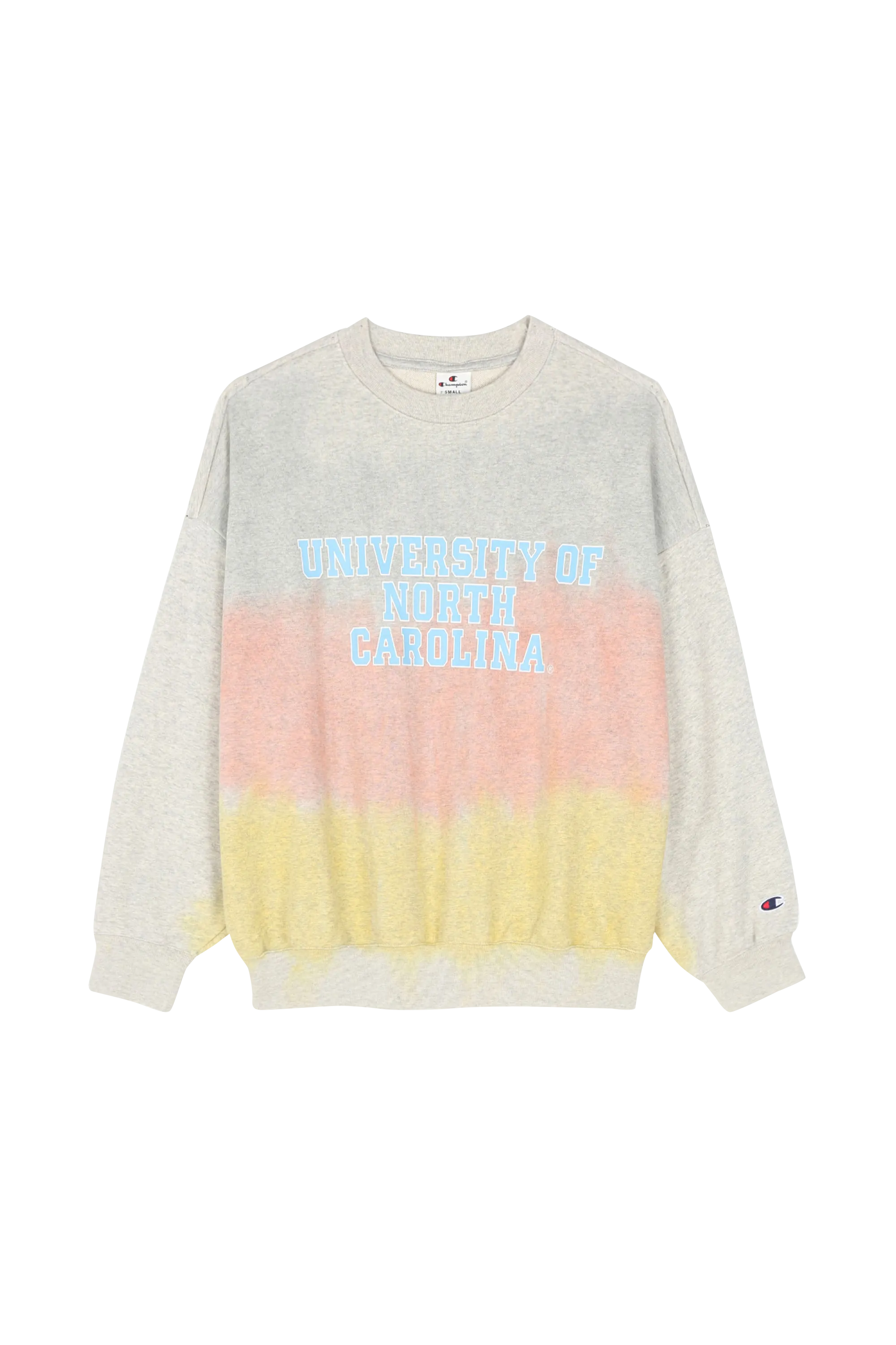 CHAMPION Sweat  Multicolore
