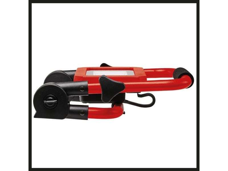 Einhell Akku-Lampe TC-CL 18/1800 Li Solo LED Kraftvolle LED-Handleuchte