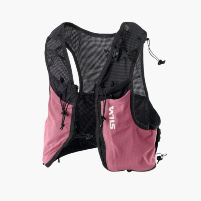 Silva Unisex Rygsække og tasker Strive Fly Vest Pink