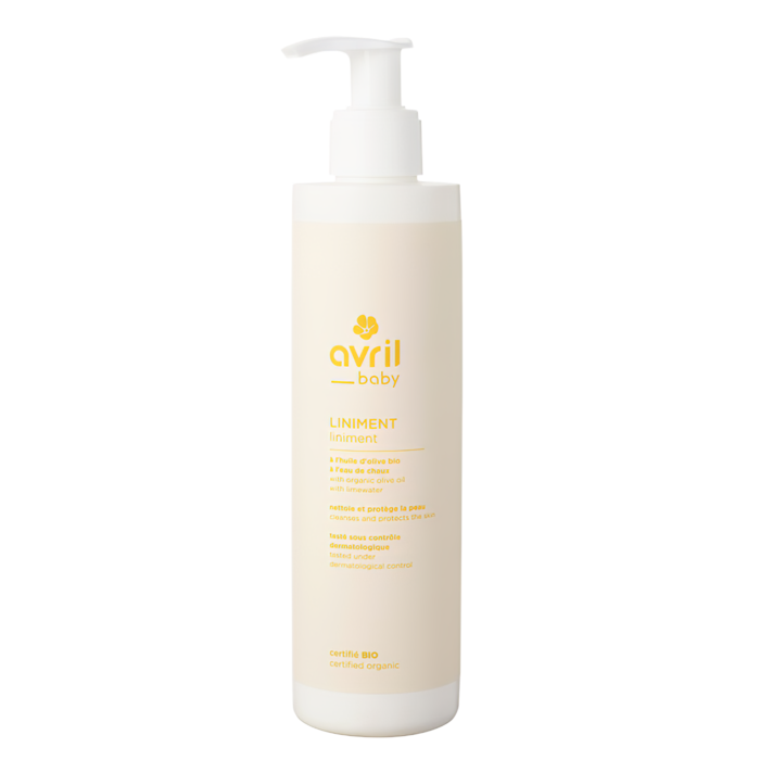 Liniment bébé