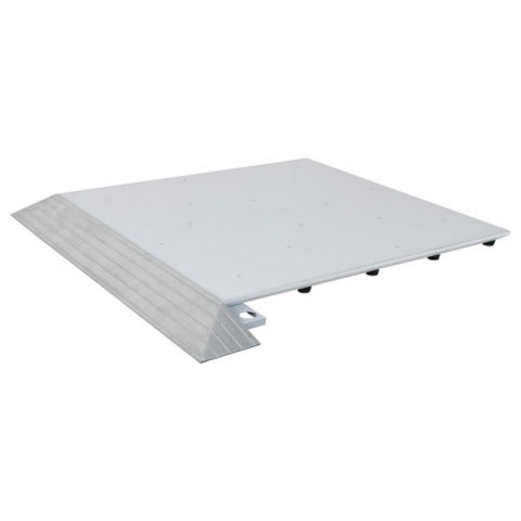 Showtec Dancefloor Sparkle Ramp + Corner paneelrand en hoek