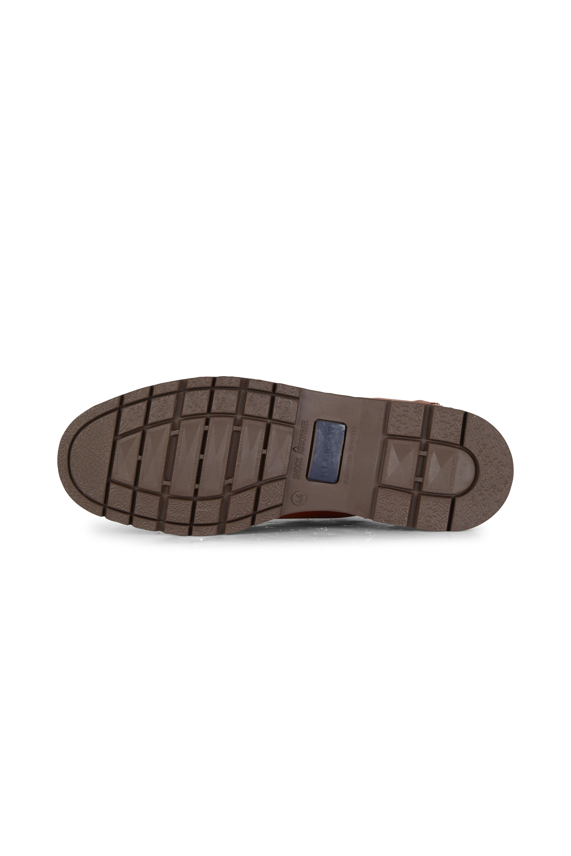 KLEMAN Derbies Marron