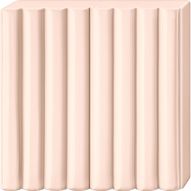 FIMO Modelliermasse kids, blassrosa