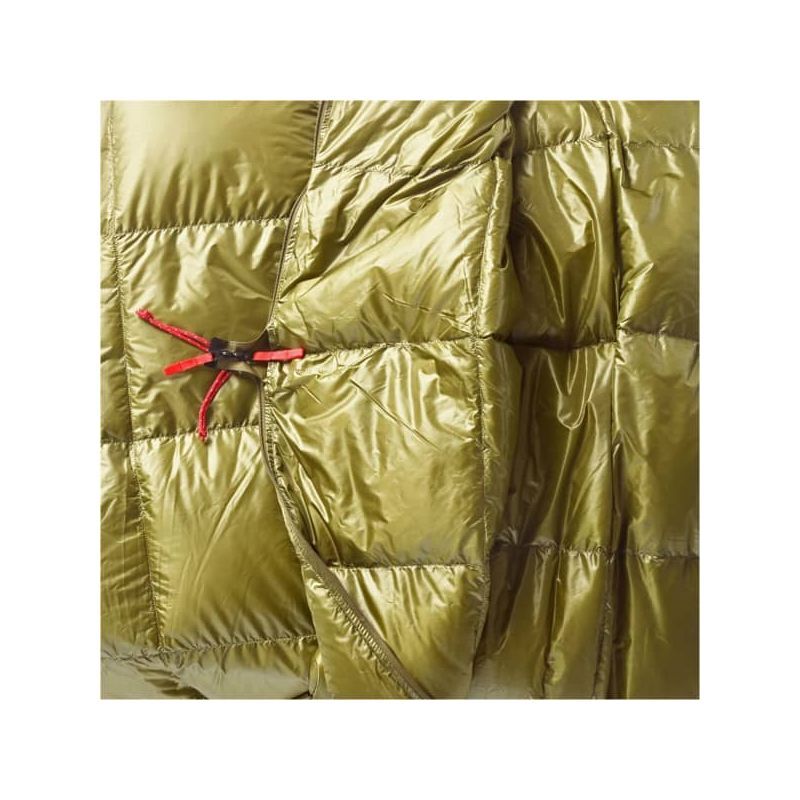 Quest Blanket Pro - Sac de couchage