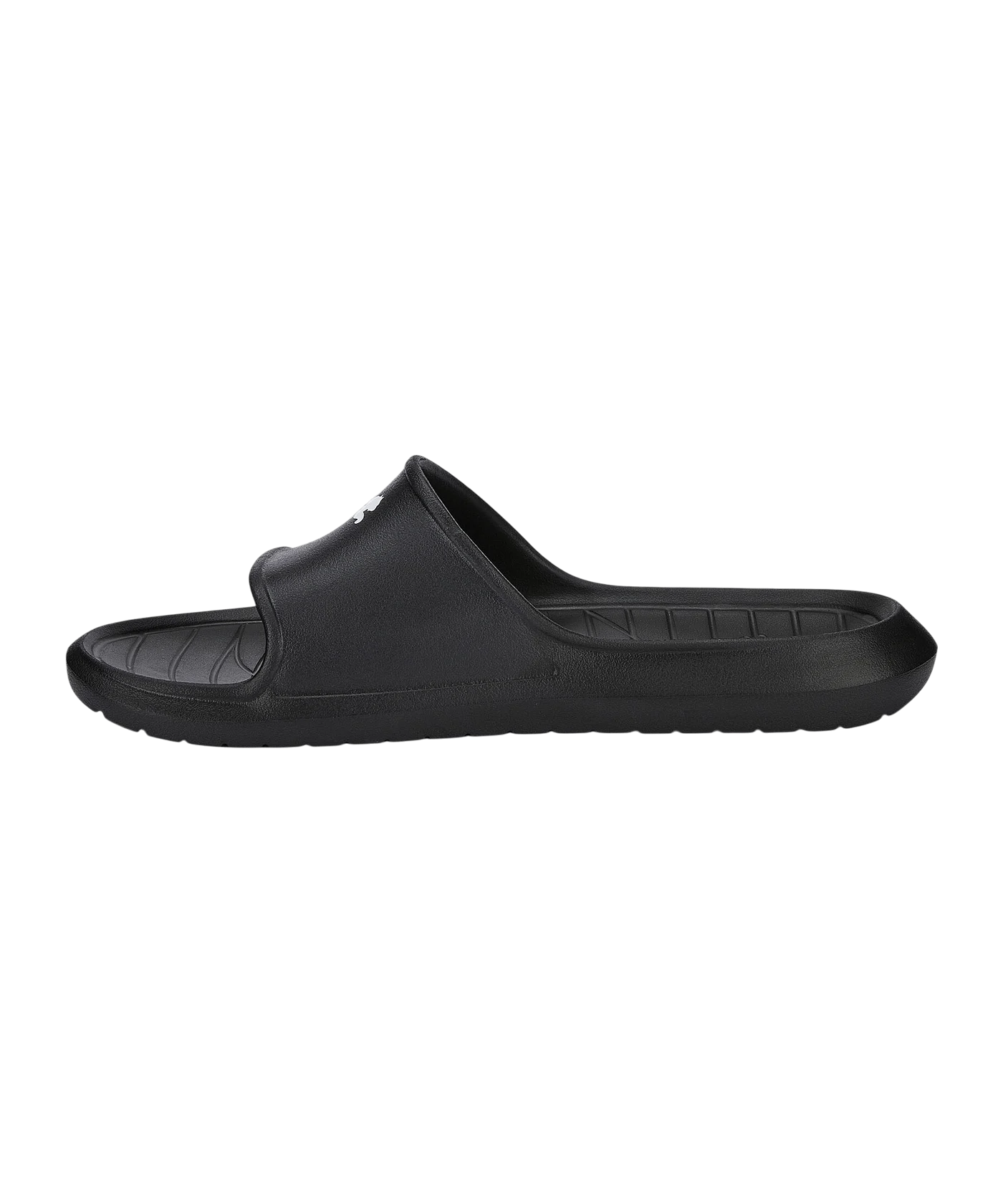 PUMA Divecat v2 Lite Badelatsche Schwarz F02