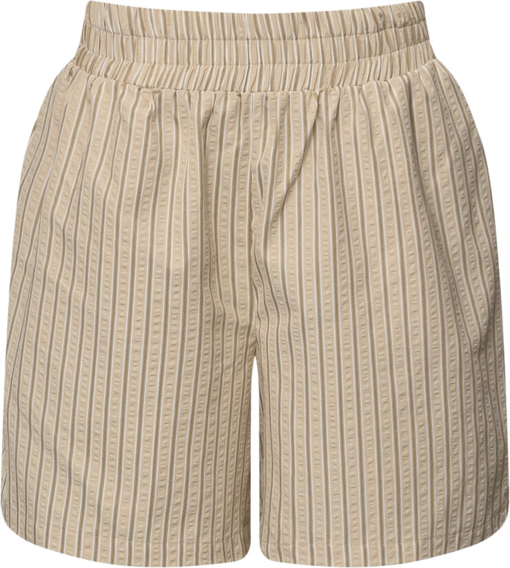 A-VIEW Bell shorts Sand