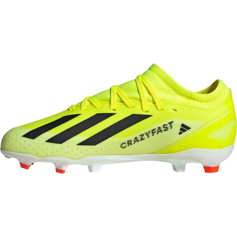adidas X Crazyfast League FG Fodboldstøvler Børn