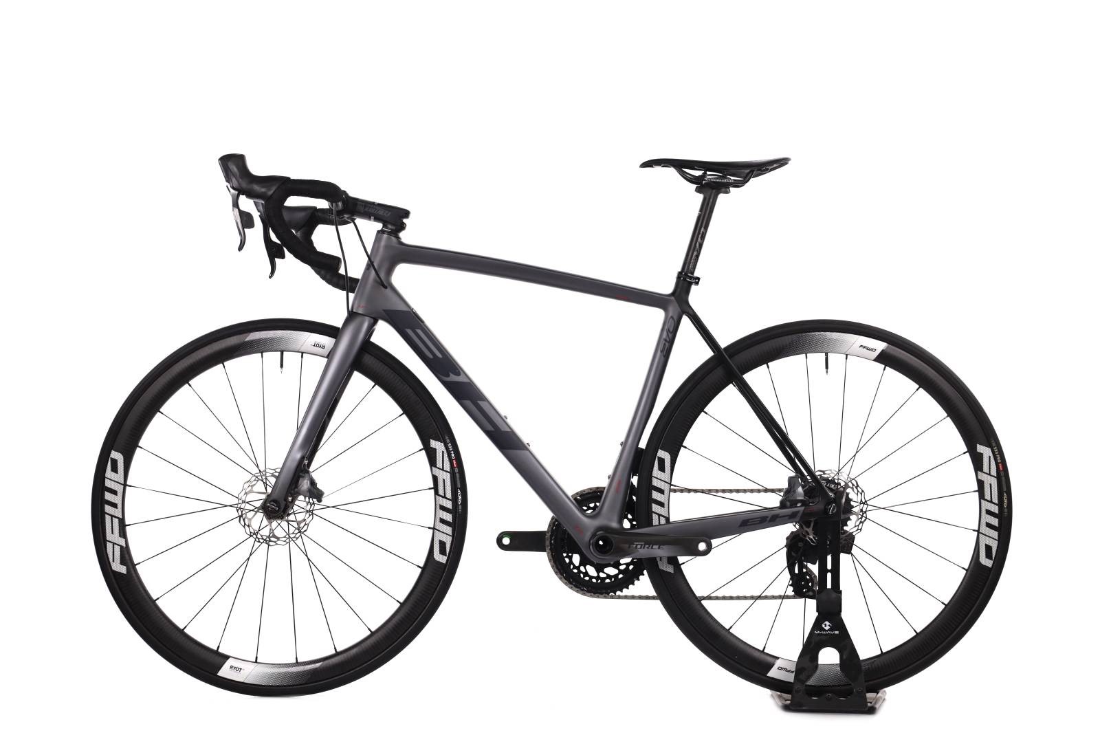BH Bikes Ultralight Evo 9.0 (2020) | Diamond