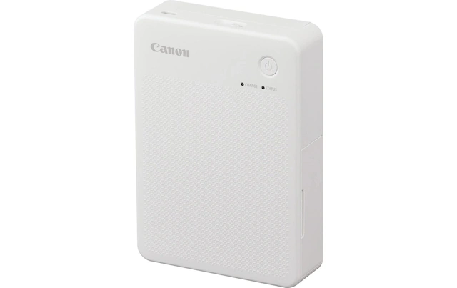 Canon Fotodrucker »SELPHY QX20«