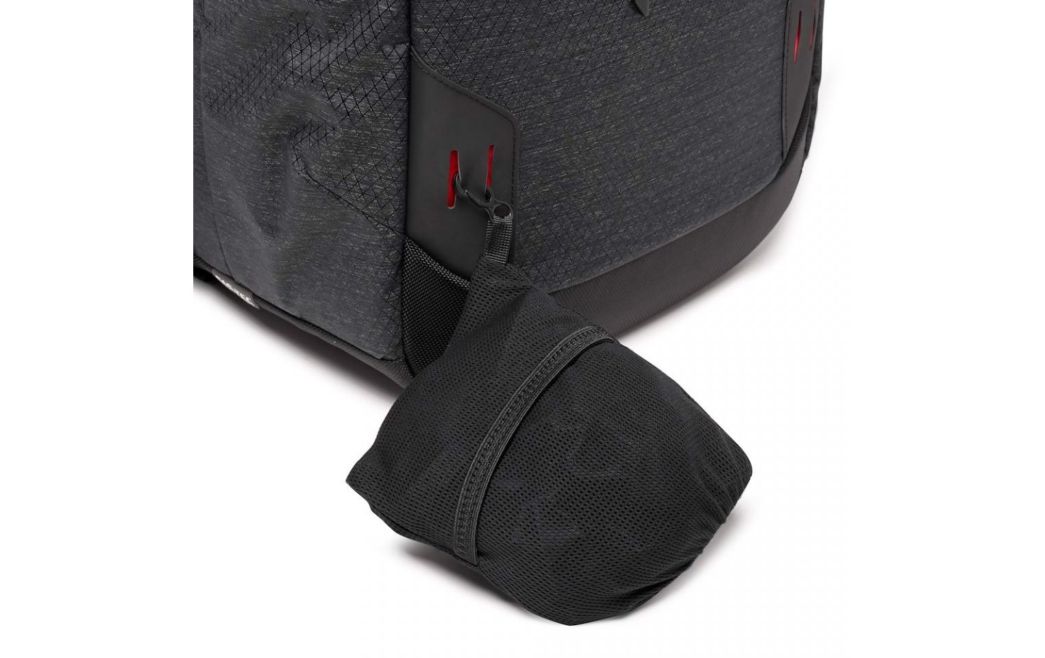 Fotorucksack PRO Light Frontloader M<br>Professioneller Kamerarucksack mit Bodenverstärkung und Stossschutz
