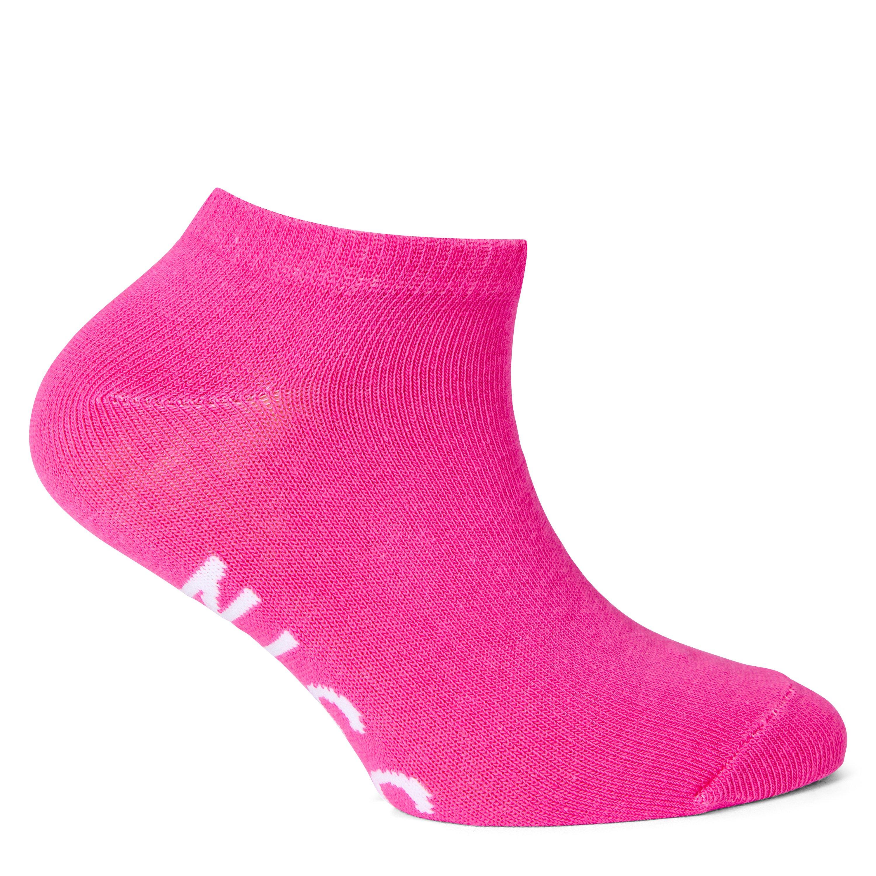 Nicce 3 Pack Trainer Socks Juniors