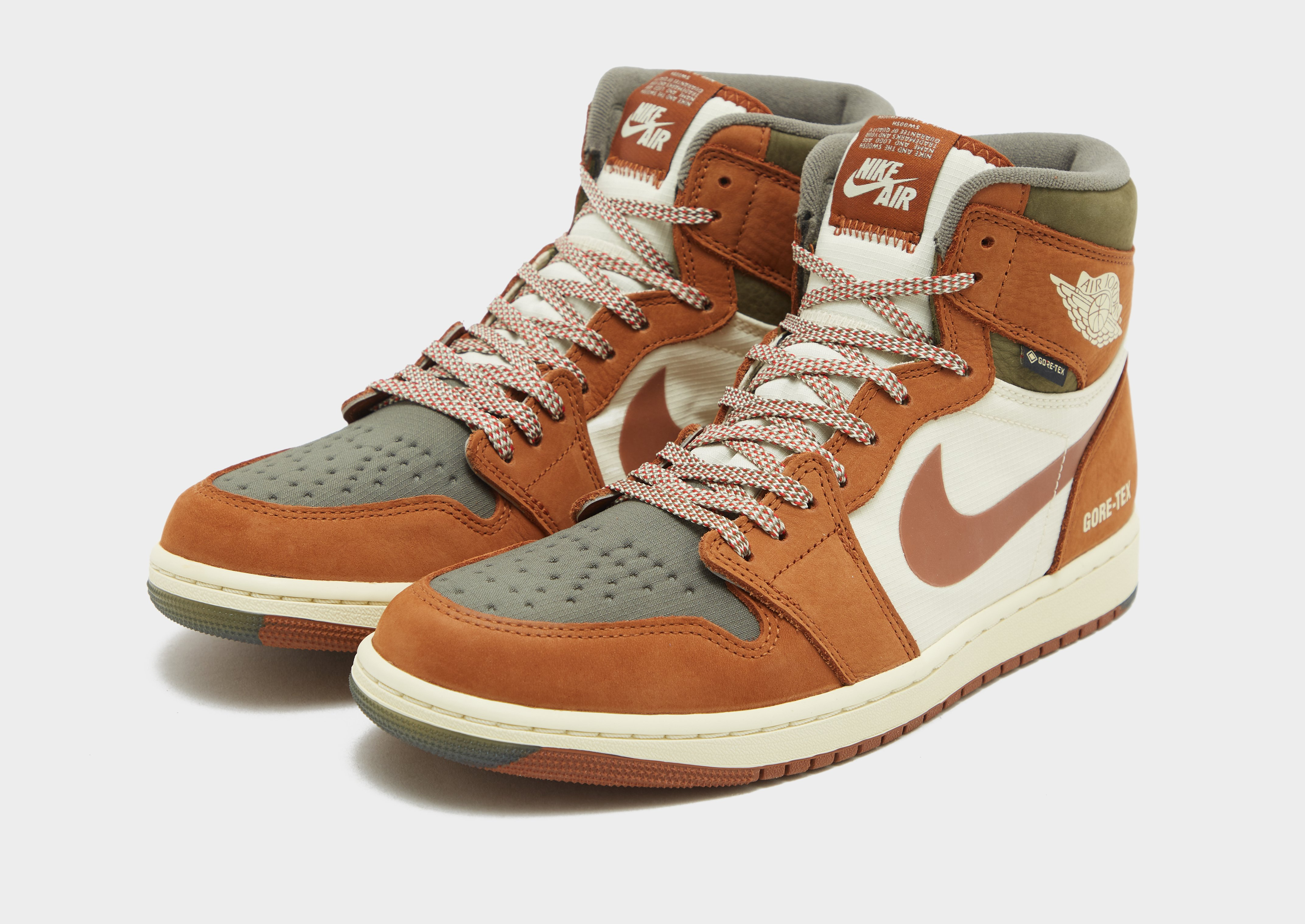 Jordan Air 1 Element Homme