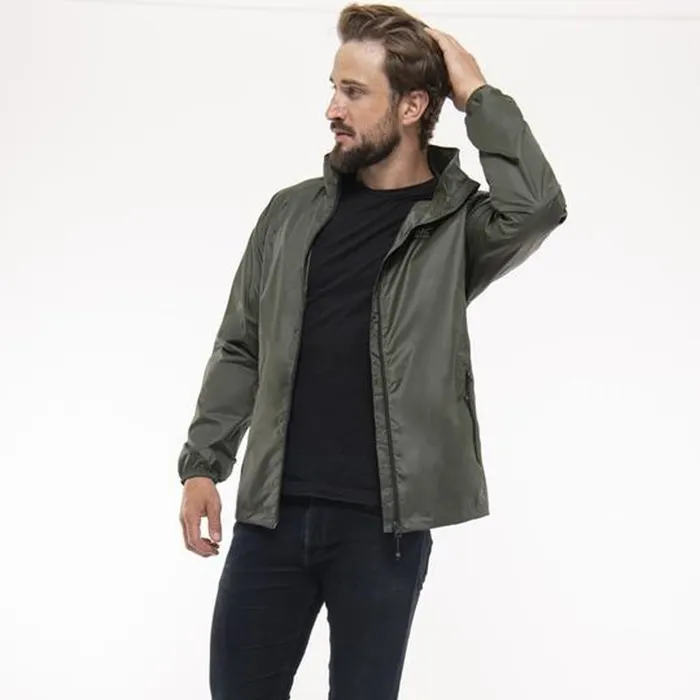 Mac in a Sac Mias Origin Rain Jacket