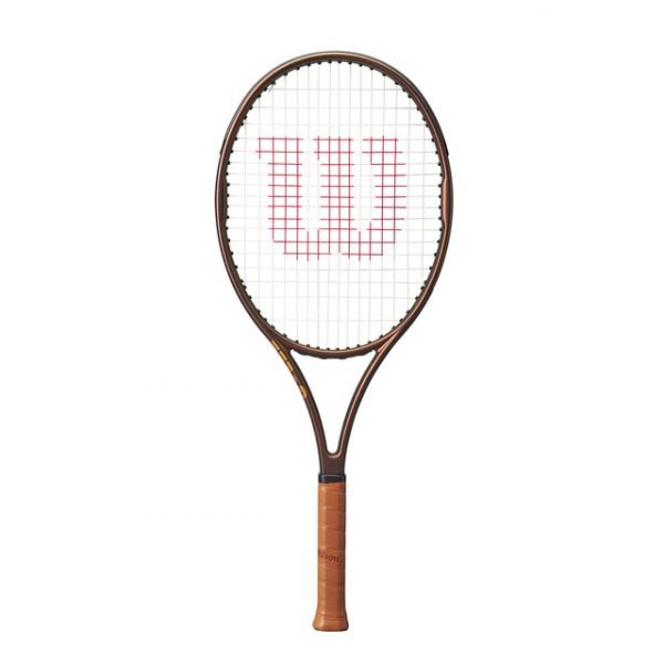 Wilson Raquete de Ténis Pro Staff 26 V14.0