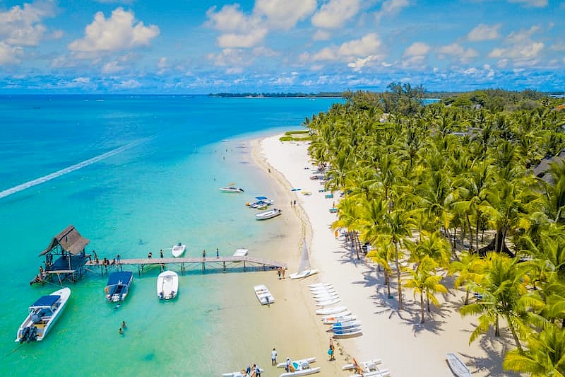 Combinatiereis Zuid-Afrika & Mauritius