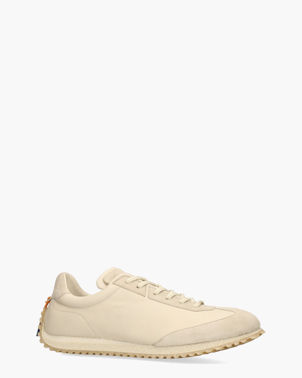 Barracuda BU120072 Off-White Herensneakers