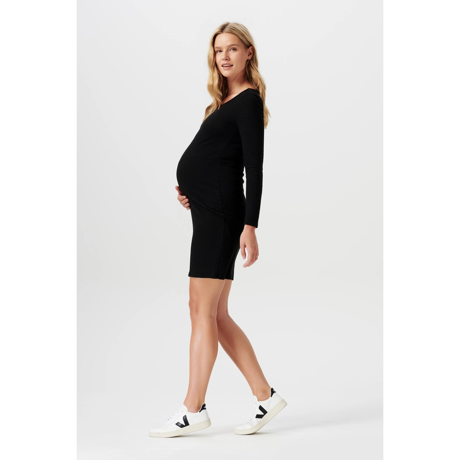 Noppies Kleid Zinnia Black