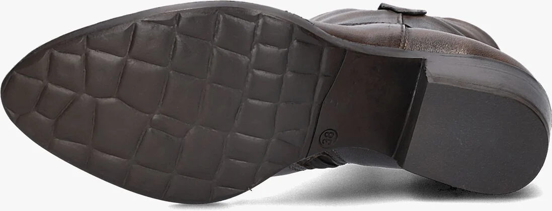 OMODA bruine omoda enkellaarsjes dallas