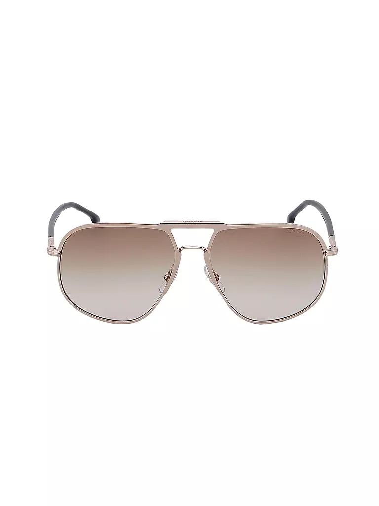 CARRERA BRILLEN Sonnenbrille 318/S/60 gold