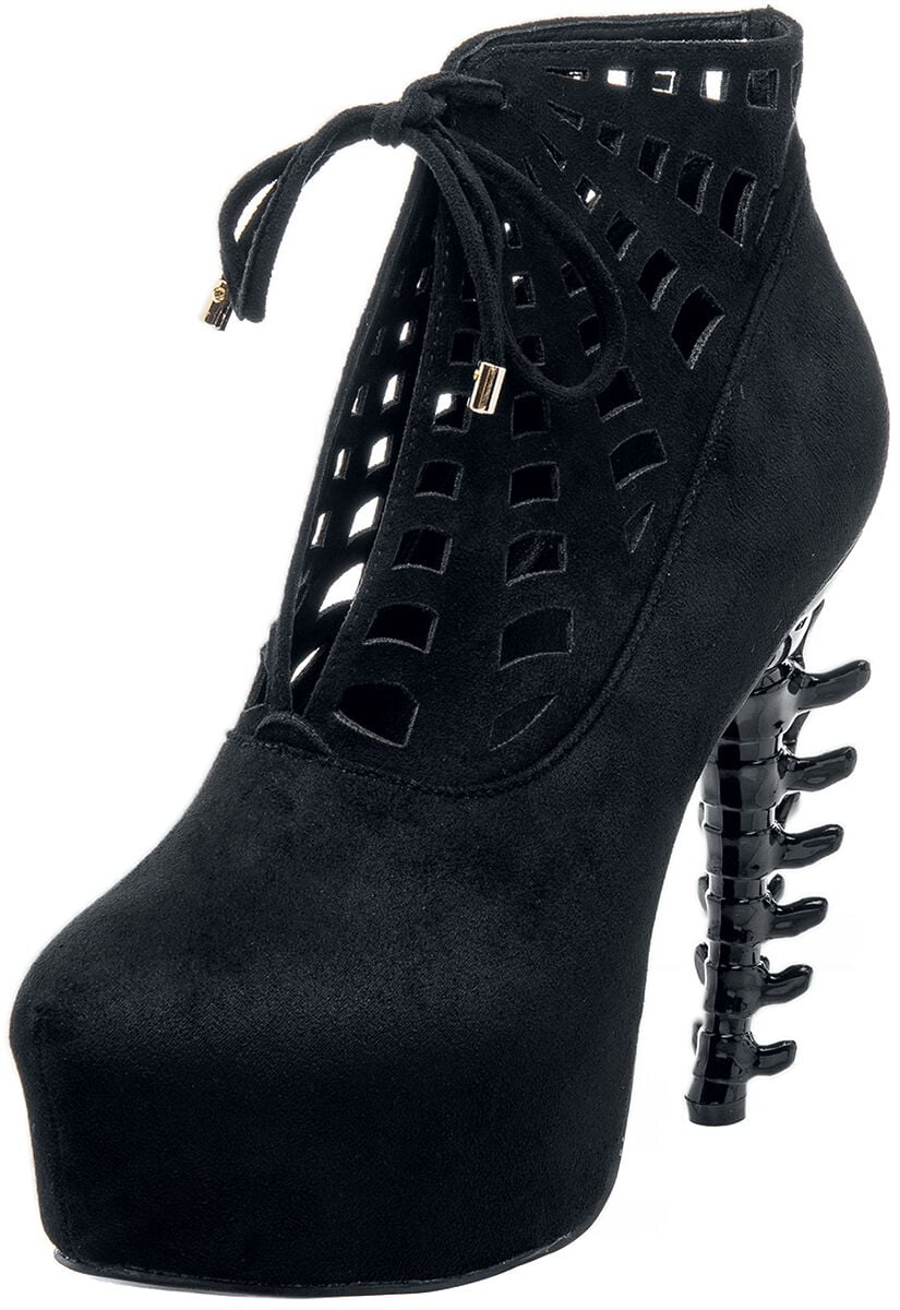 Gothic - Escarpins | Ocultica Talons hauts