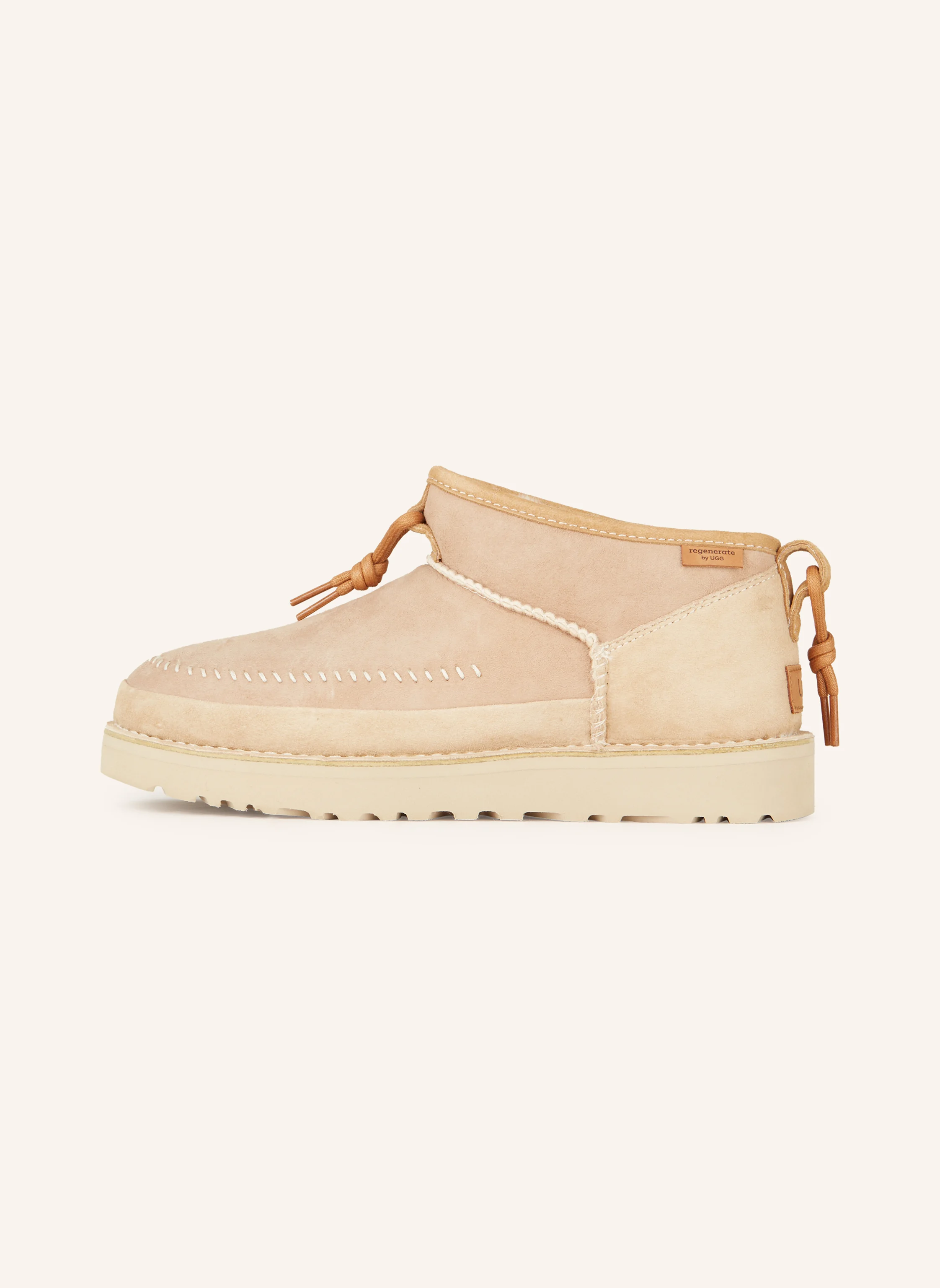 UGG Boots ULTRA MINI CRAFTED REGENERATE