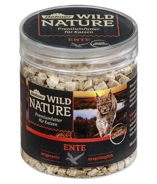 Dehner Wild Nature Katzensnack,