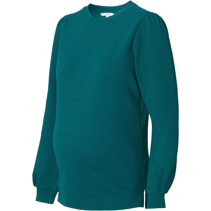 Noppies Still-Pullover Onset Deep Teal