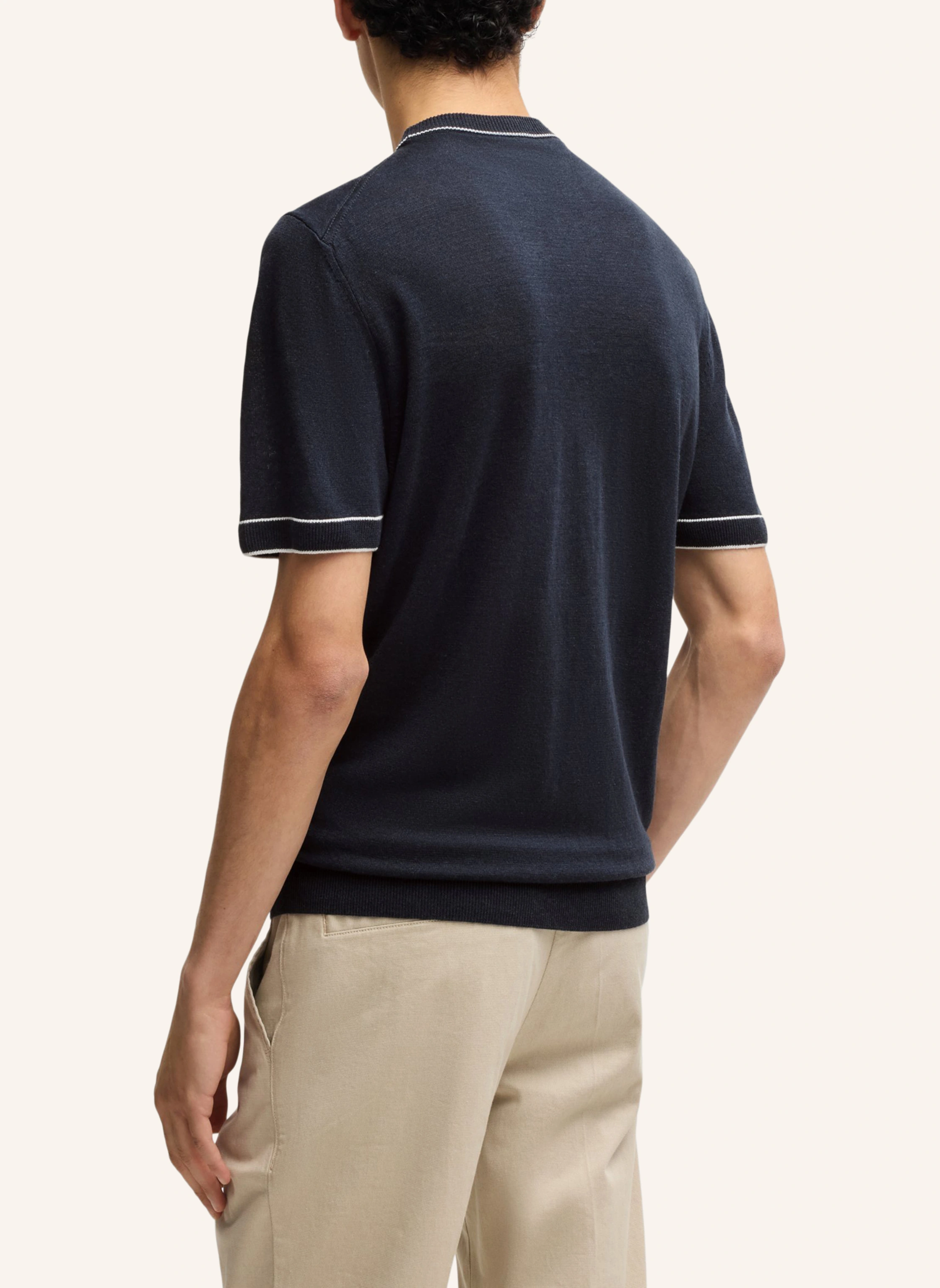 BOSS Pullover H-JIOVANNI Regular Fit