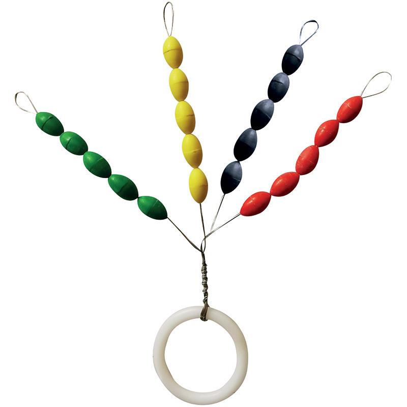 Perle Vercelli Stopper Barril - Par 20
