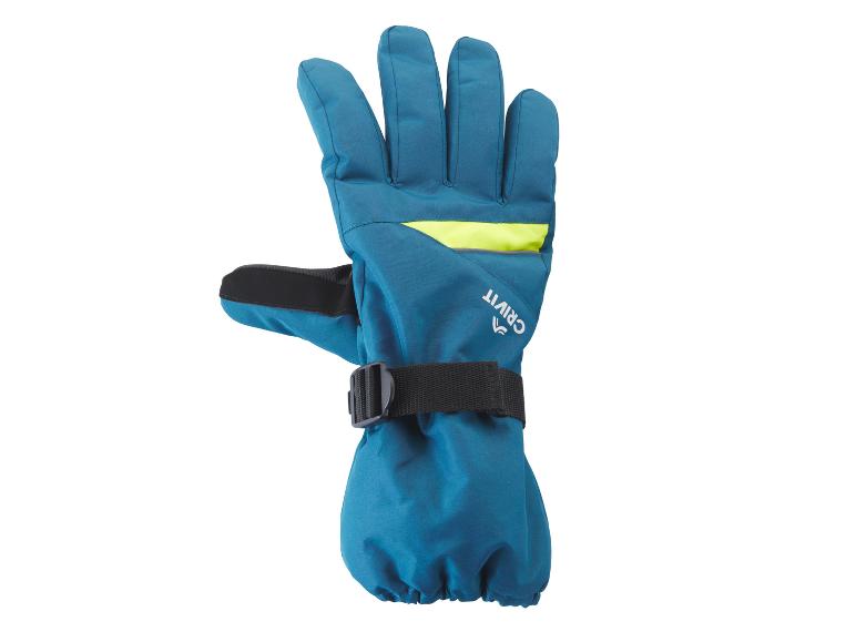 Skihandschoenen