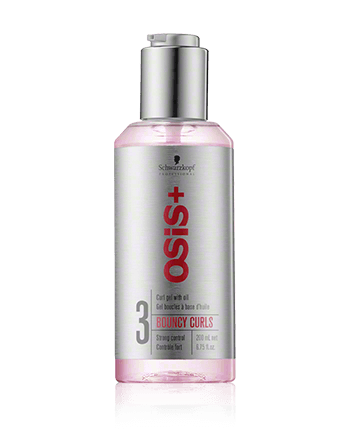 Schwarzkopf Professional Osis Style Bouncy Curls 200ml