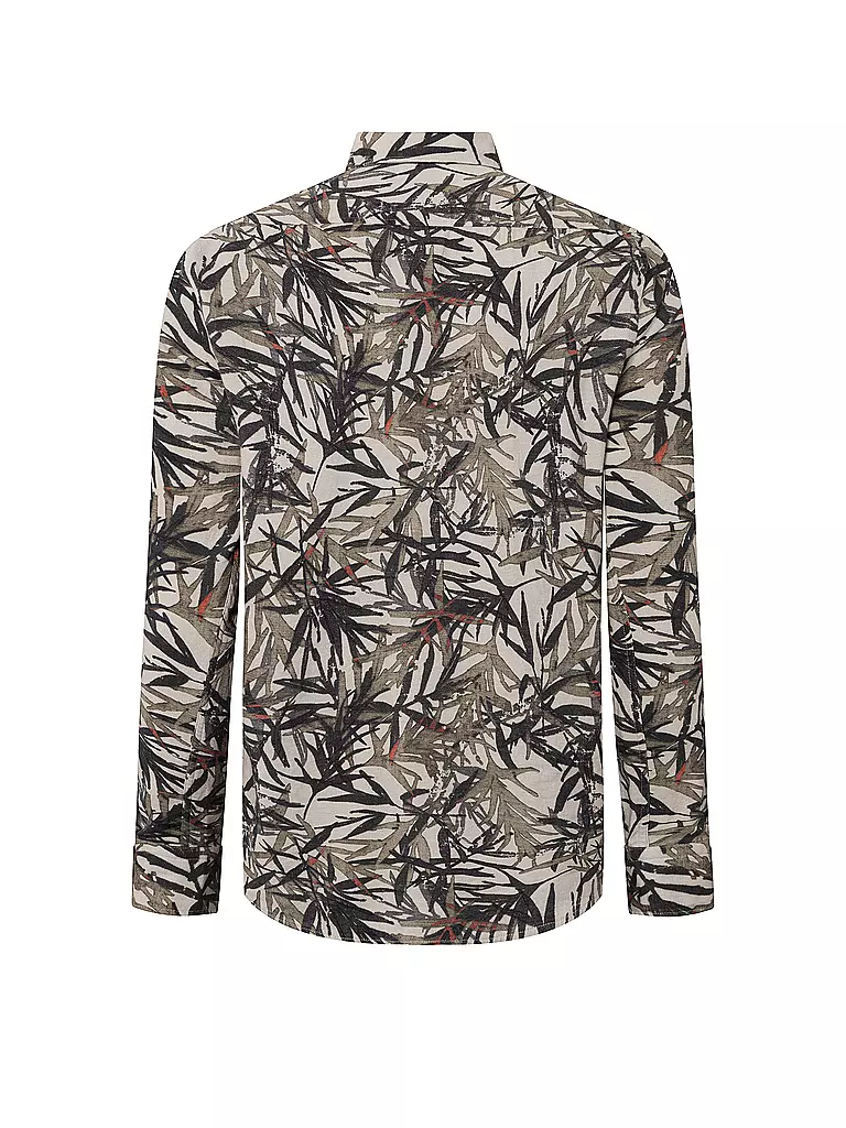JOOP Hemd Slim Fit HANSON beige