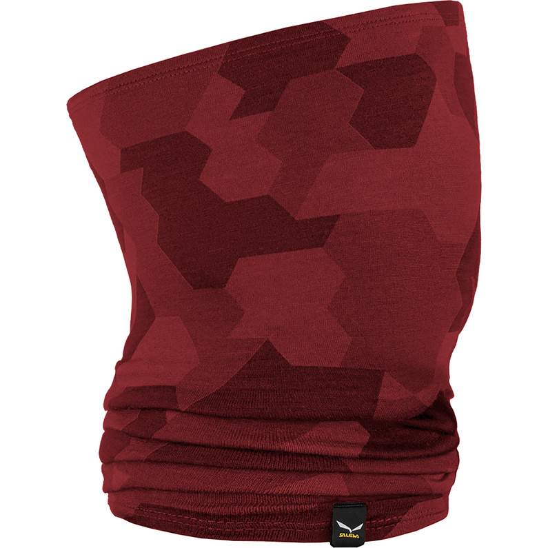 Salewa Cristallo Neckwarmer