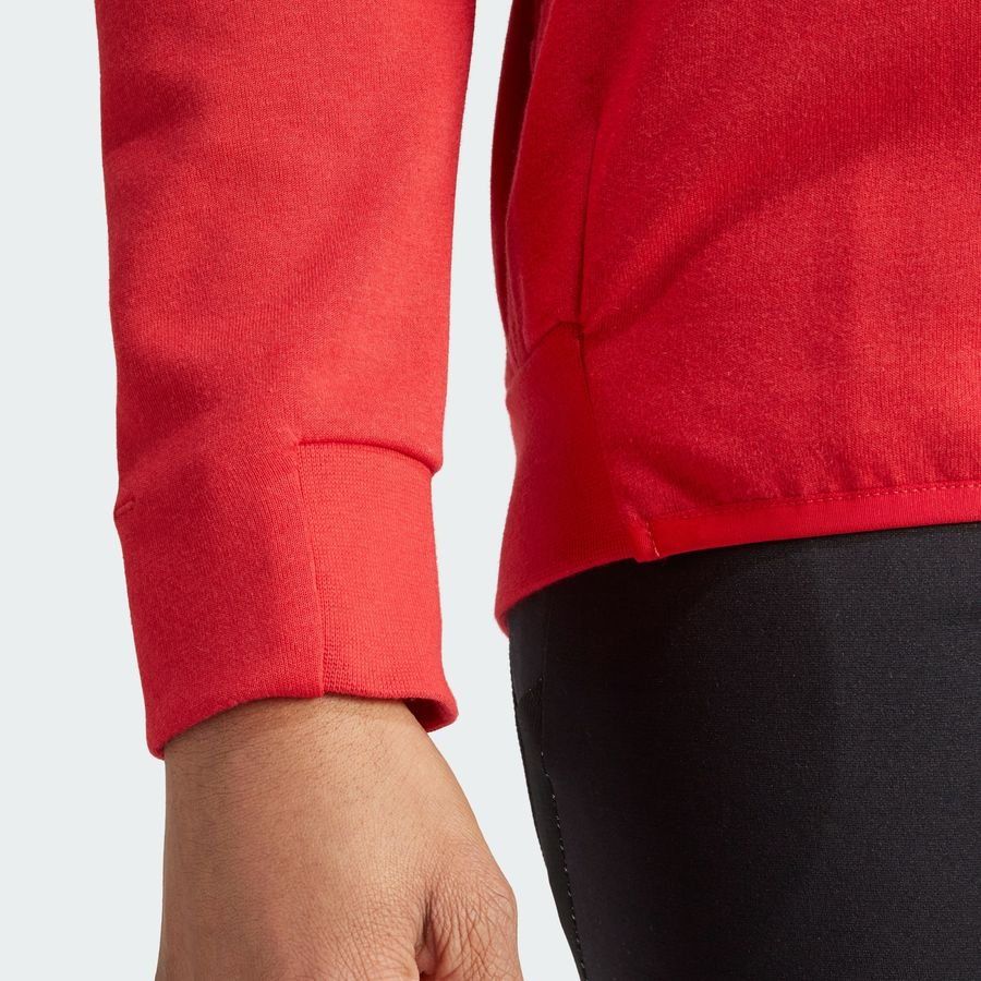 Adidas Veste Anthem Manchester United