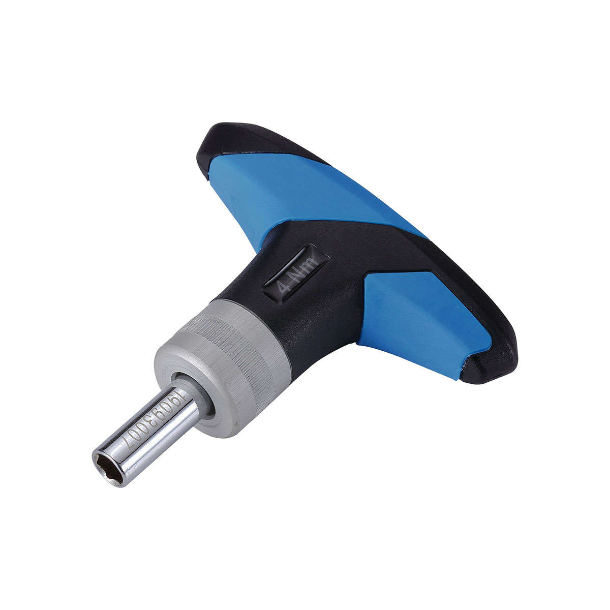 BBB Cycling TorqueFix 6Nm BTL-119 Momentsleutel Zwart/Blauw