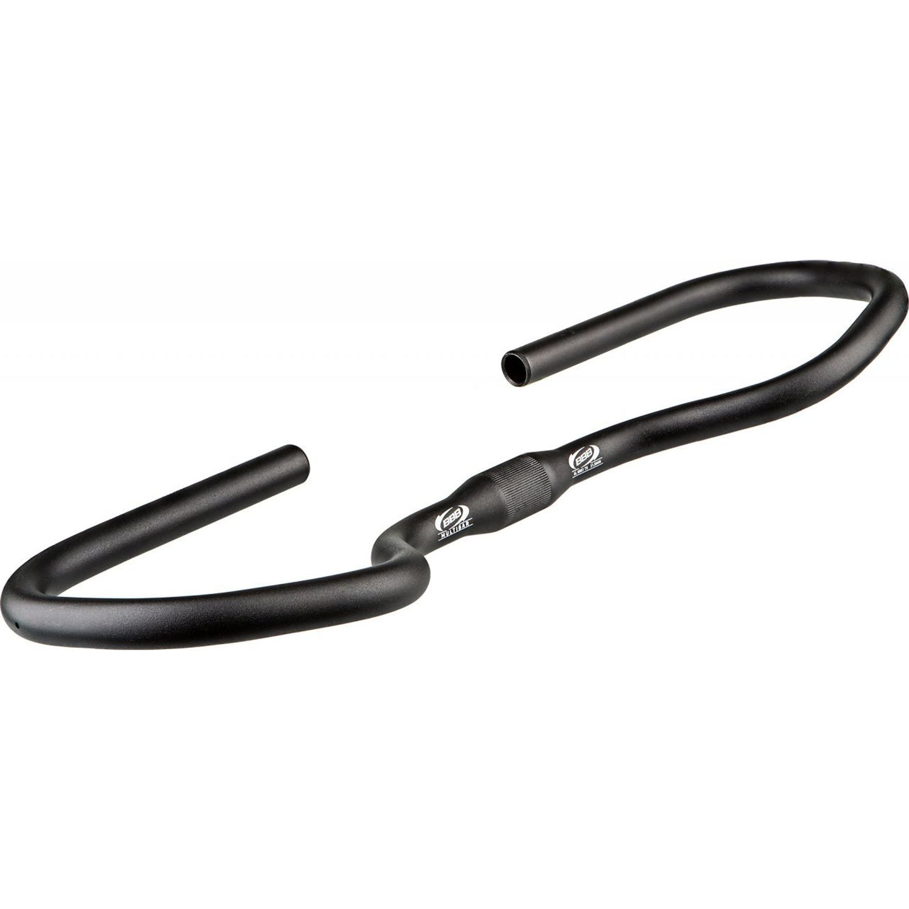 BBB Cycling BHB-30OS Multibar Trekkingstuur