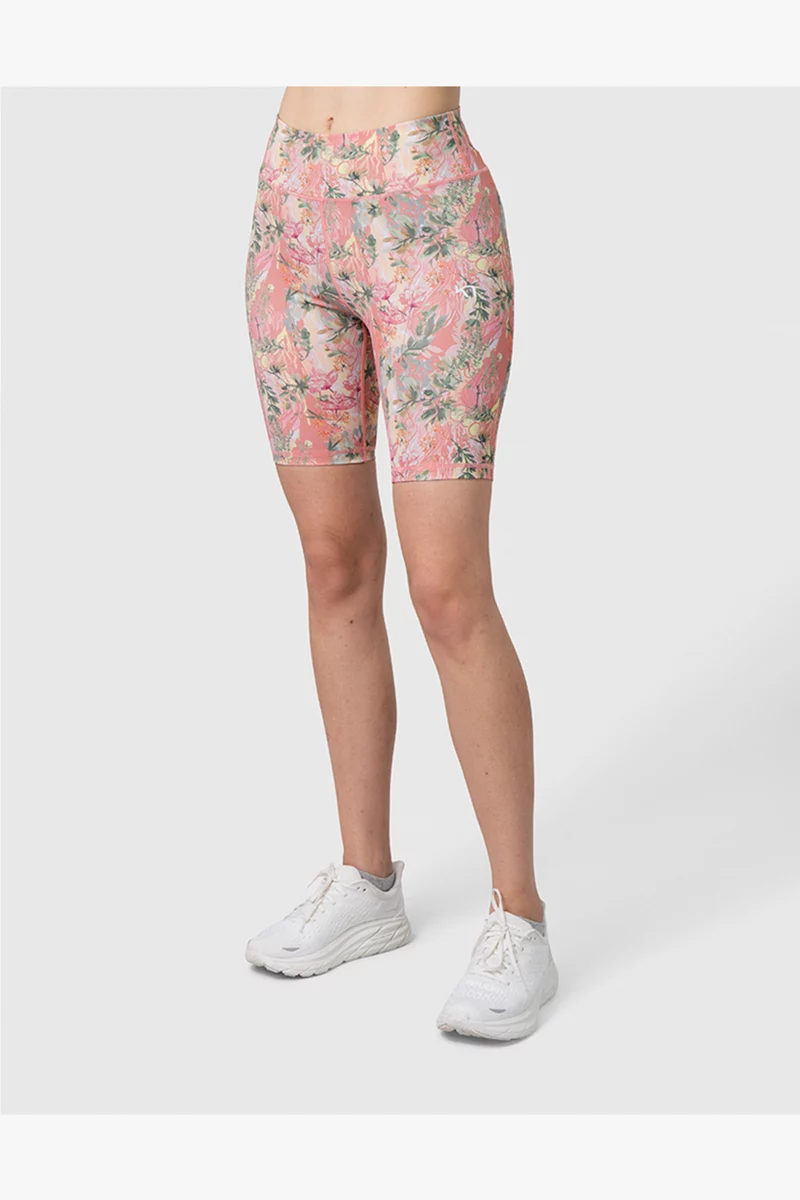 Kari Traa Vilde Bike 8In Damen Short