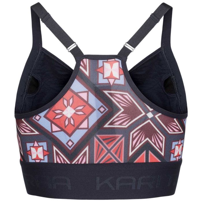 Frøya Printed Women BH