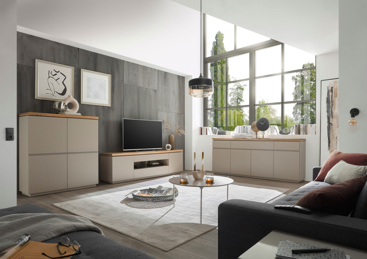 XORA Highboard PALAMOS