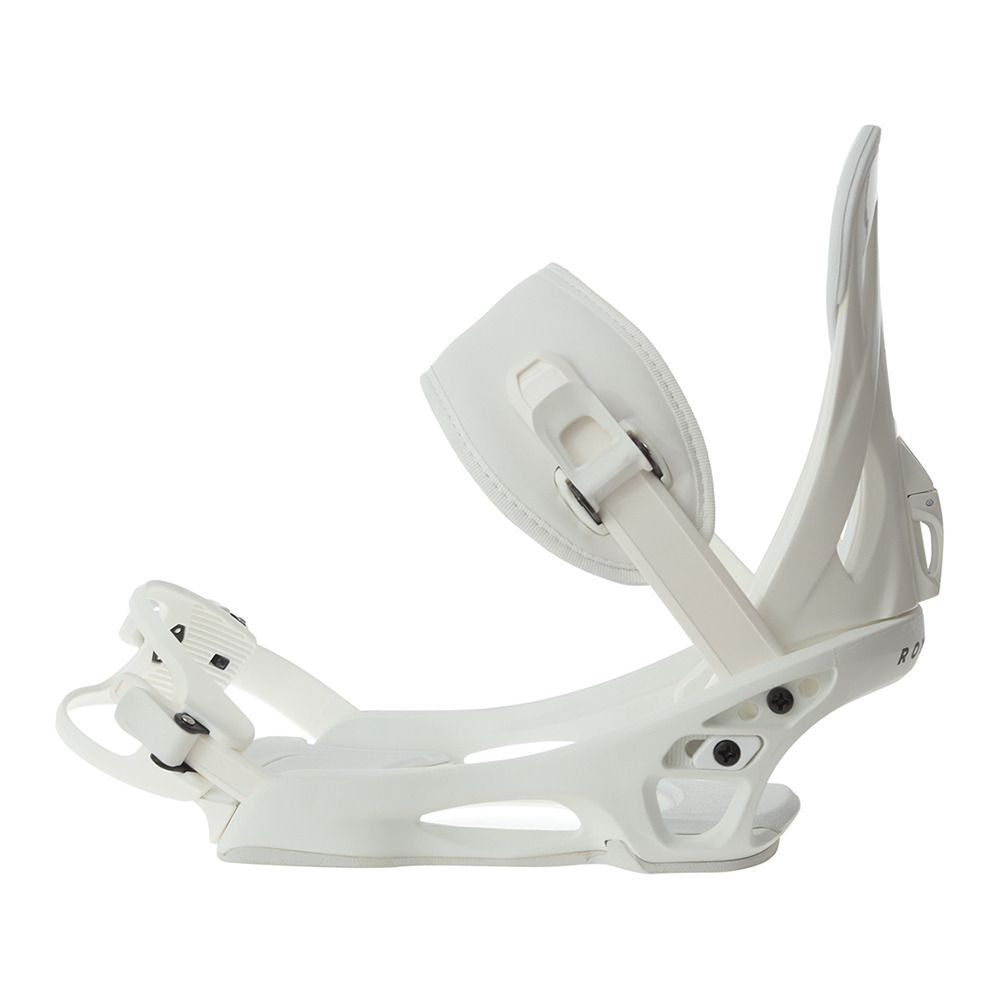 Rome SHIFT - Fixations snowboard Femme white