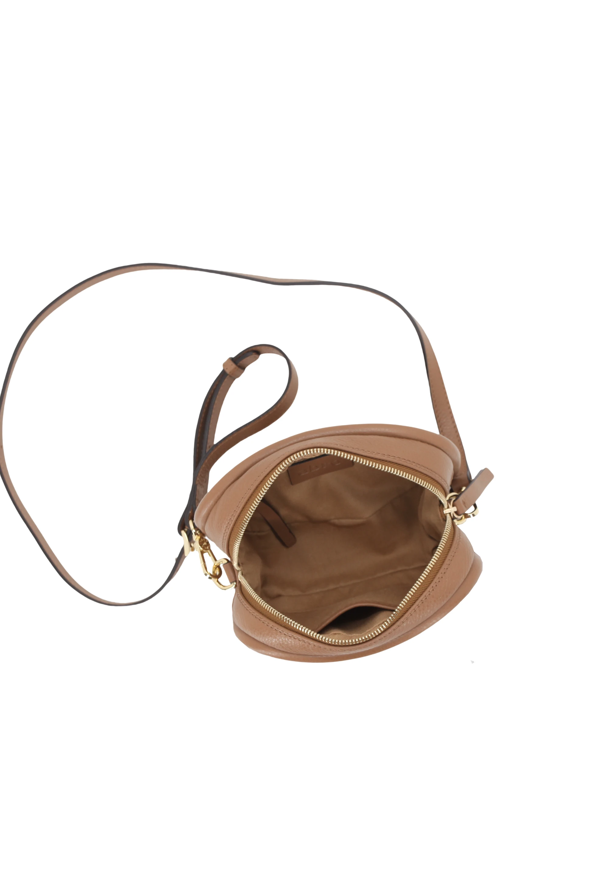 Cross body bag WILLOW Leather Dalia Standard