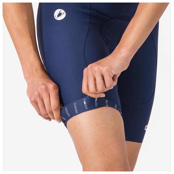 Castelli - Women's Espresso 2 Short - Pantalon de cyclisme