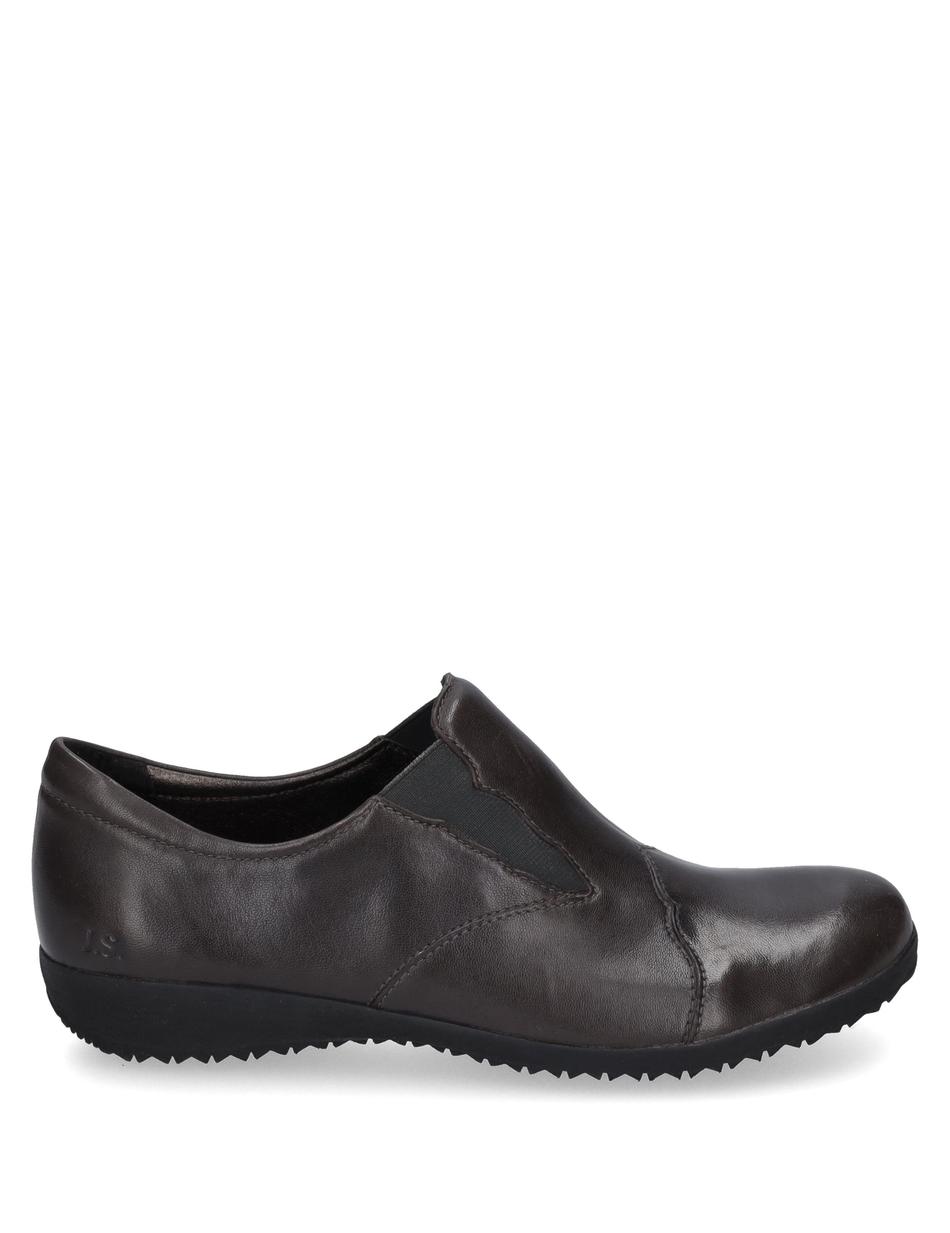 Slipper Naly 67, anthrazit