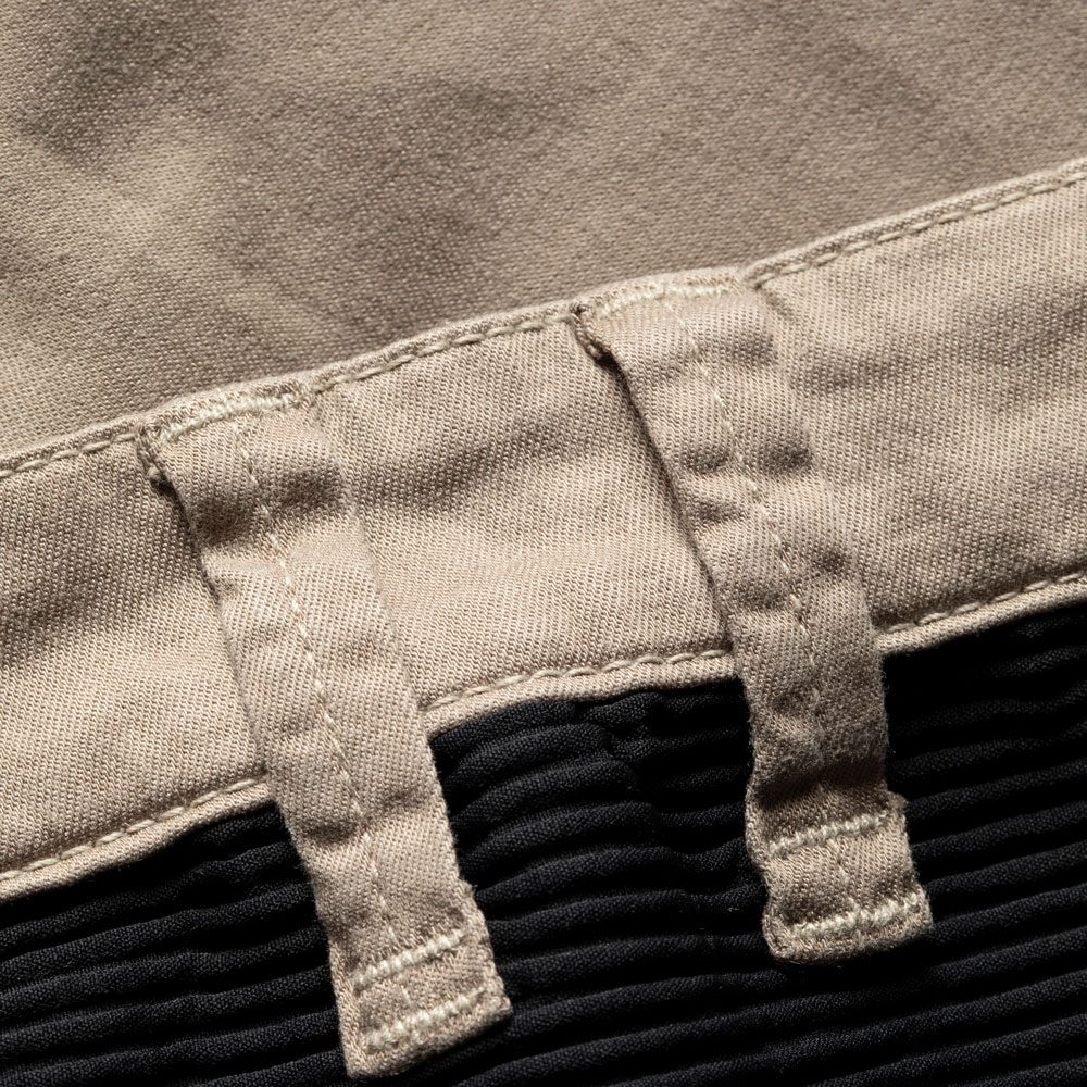 Chillaz Kufstein 3.0 Shorts Herren dark sand