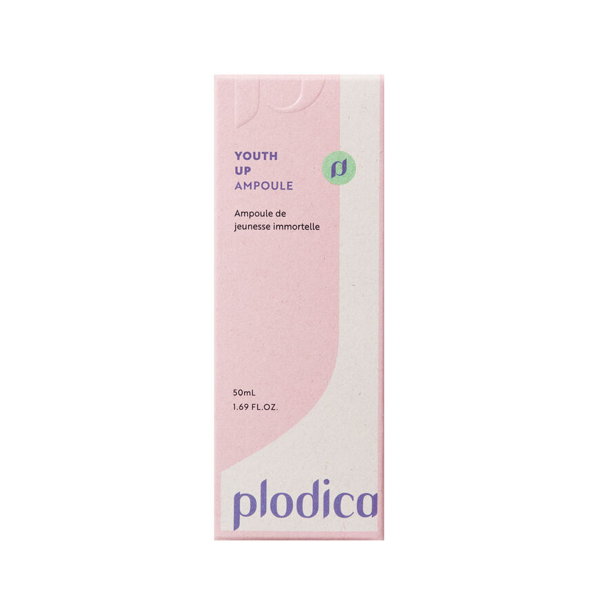 Plodica Youth Up Ampoule 50 ml