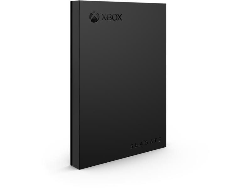 Seagate Externe Festplatte Game Drive for Xbox 2 TB Externe Gaming Festplatte für Xbox