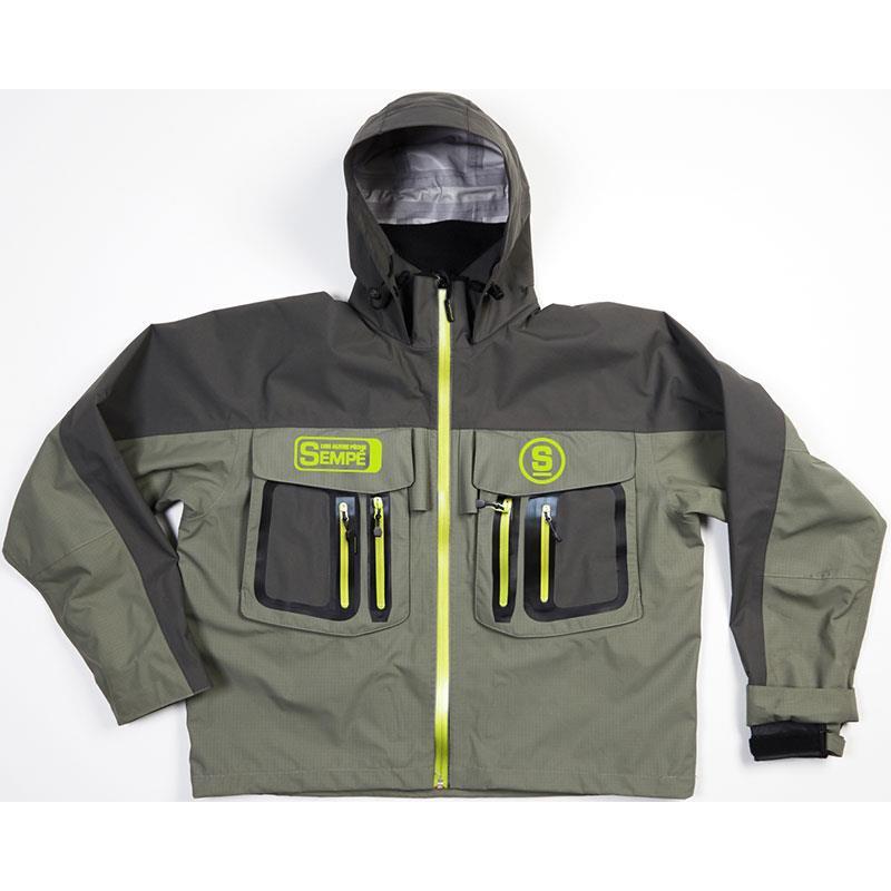 Veste De Wading Sempe Storm Waterproof