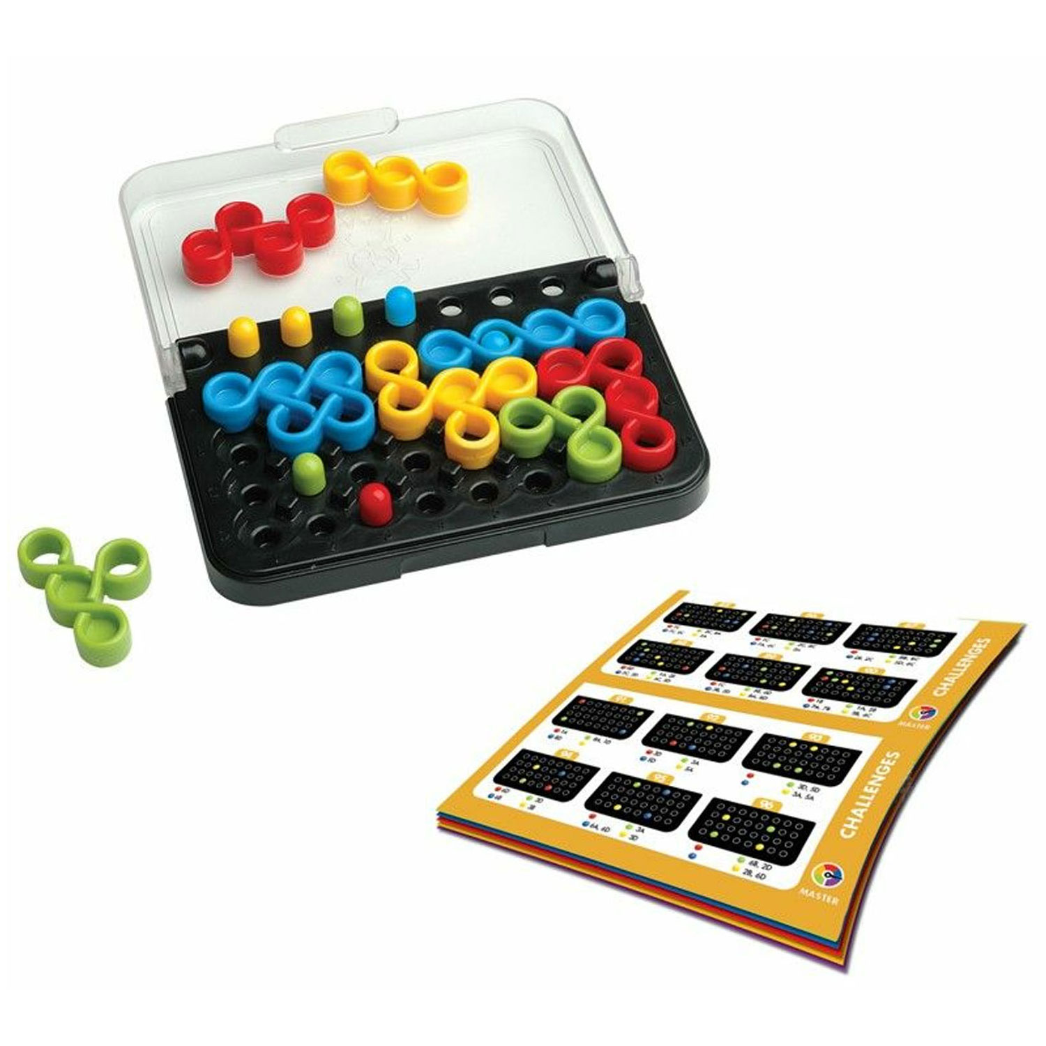 SmartGames IQ Twist
