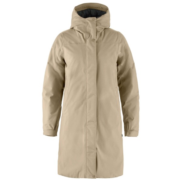 Fjällräven - Women's HC Hydratic Padded Parka - Parka